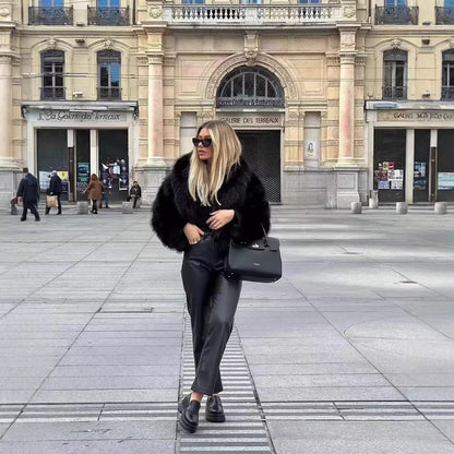 Women's Jacket Fashion Coat