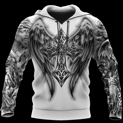 Hoodie fashion trend