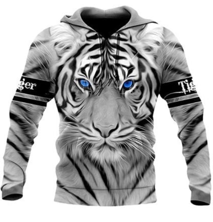 Hoodie fashion trend