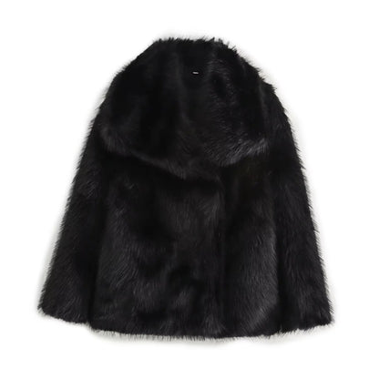 Women's Jacket Fashion Coat