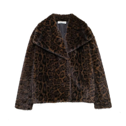 Women's Jacket Fashion Coat